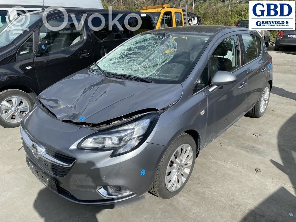 Corsa E Corsa  95522565