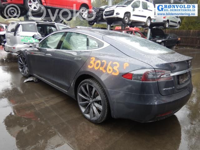 Model S Tesla Model S  600736600C