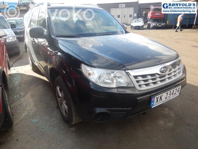 Forester SH Forester