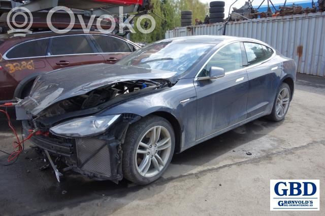 Model S Tesla Model S  102141700A