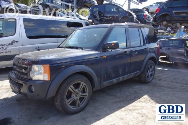 Discovery 3 - LR3 Discovery
