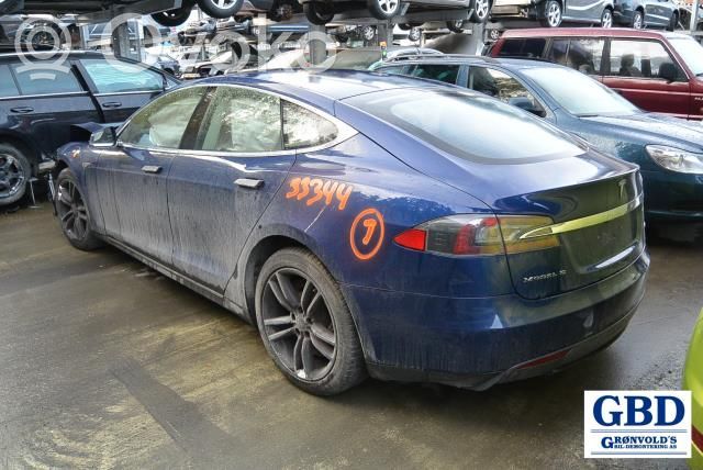 Model S Tesla Model S  600710000AA
