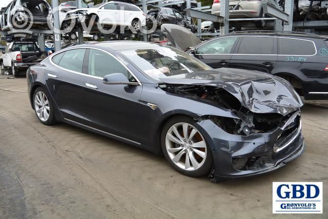 Model S Tesla Model S  600710000AA