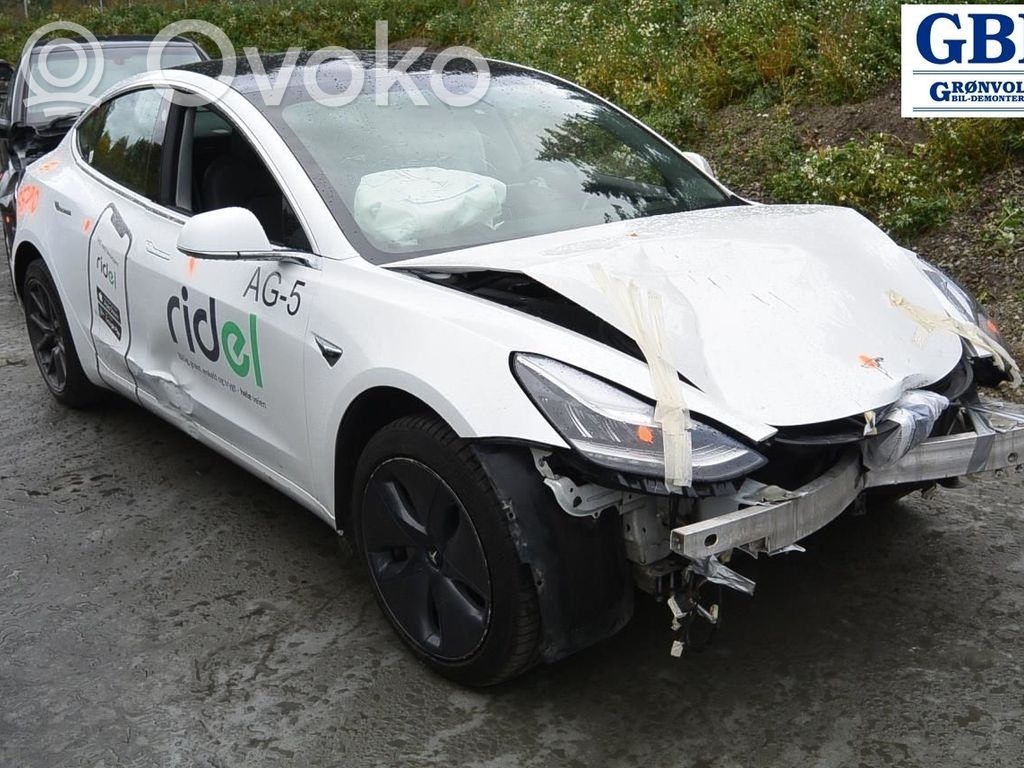 Model 3 Tesla Model 3  104446100E