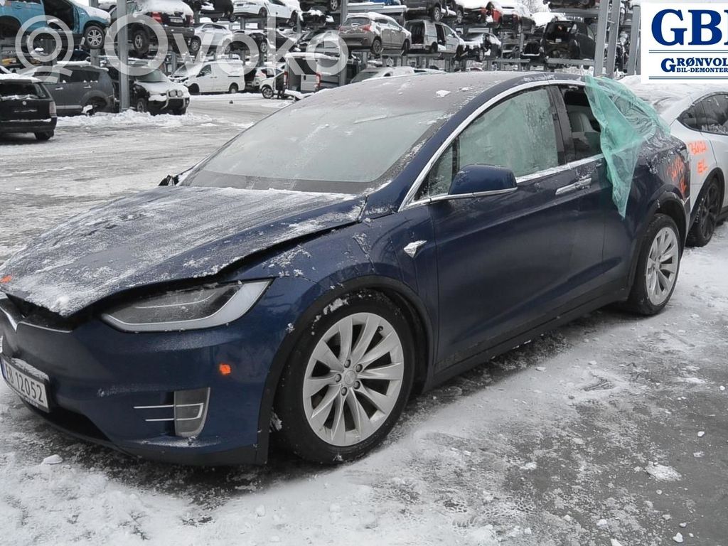 Model X Tesla Model X  106910400B