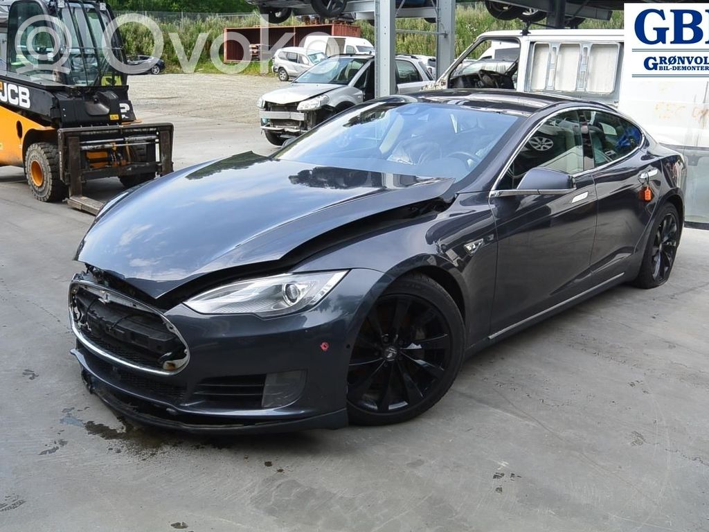 Model S Tesla Model S  600594600F