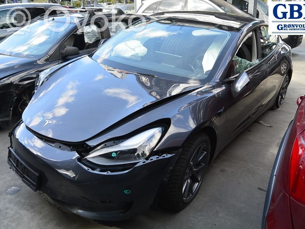Model 3 Tesla Model 3  110043700E