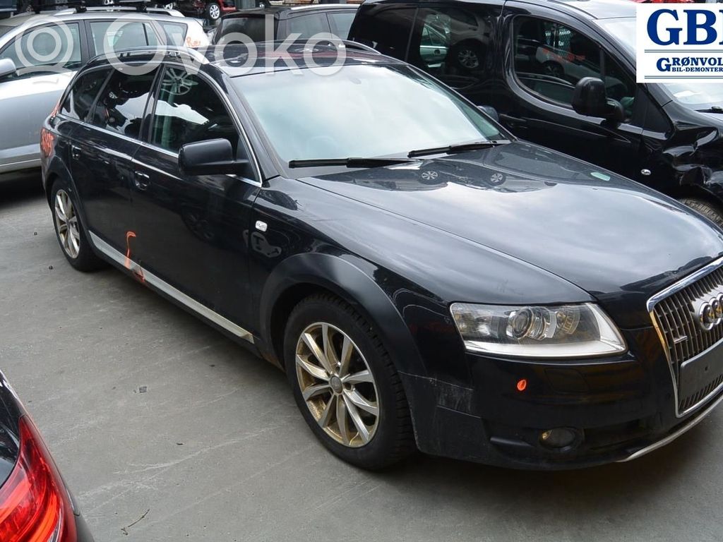 A6 Allroad C6 A6 Allroad  4F1422053A