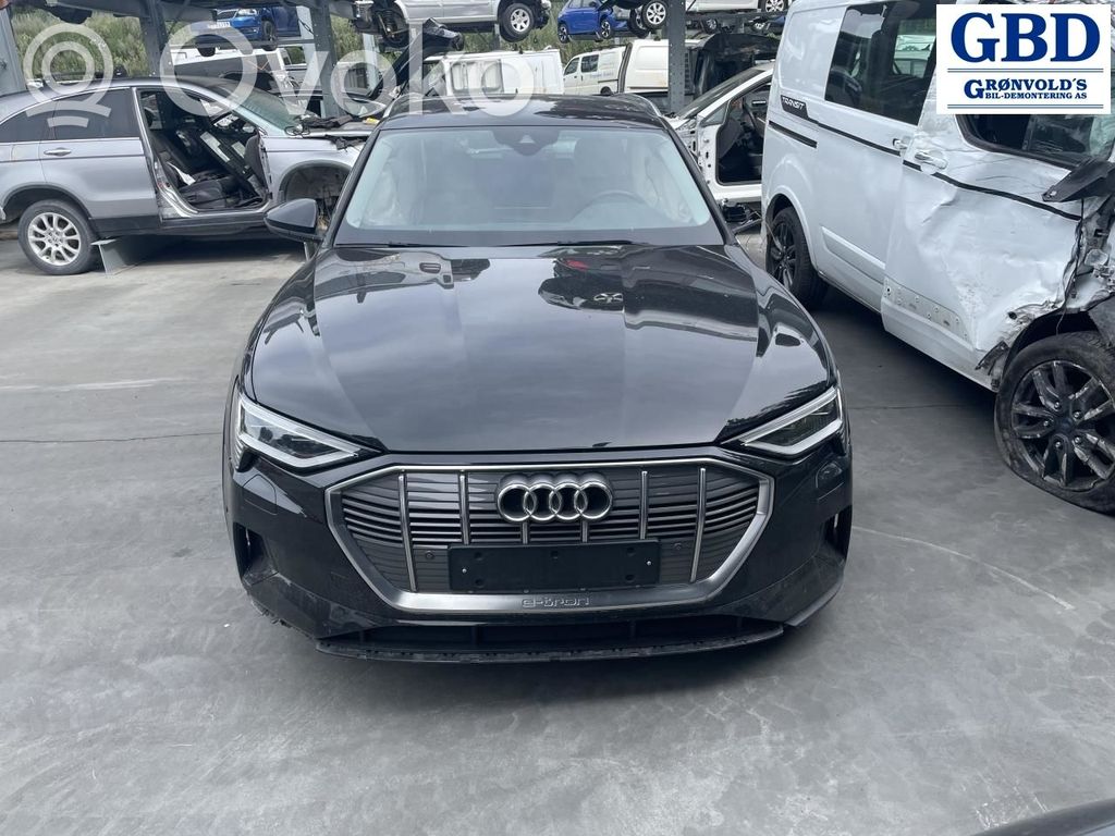 e-tron e-tron  4KE407271B