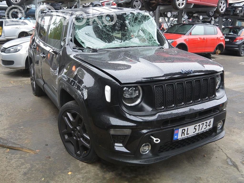 Renegade Renegade  46351708