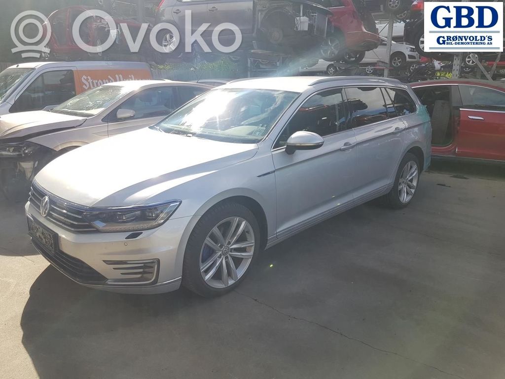 PASSAT B8 Passat  CUKC