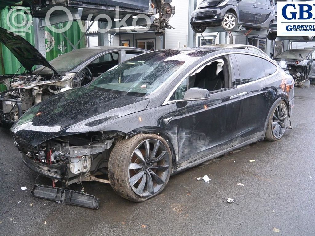 Model X Tesla Model X  103297200A