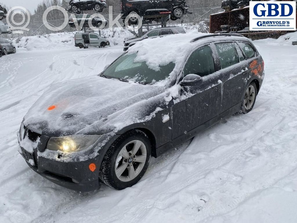 3 E90 E91 Series 3  34116769091