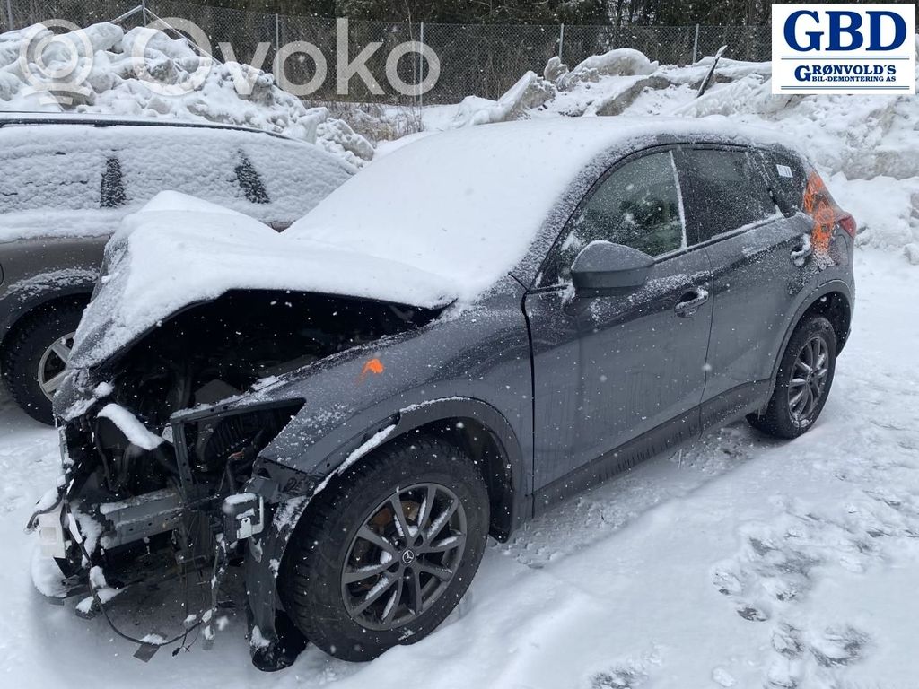 CX-5 CX-5  KD53513G0C