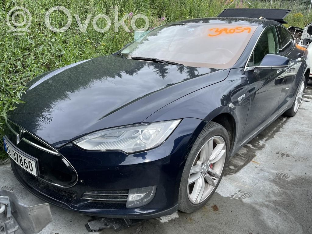 Model S Tesla Model S  102401900A