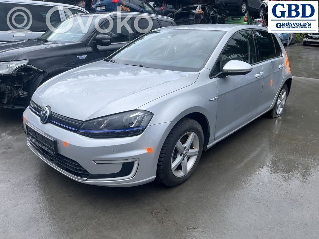 e-Golf Golf  6F0941472A
