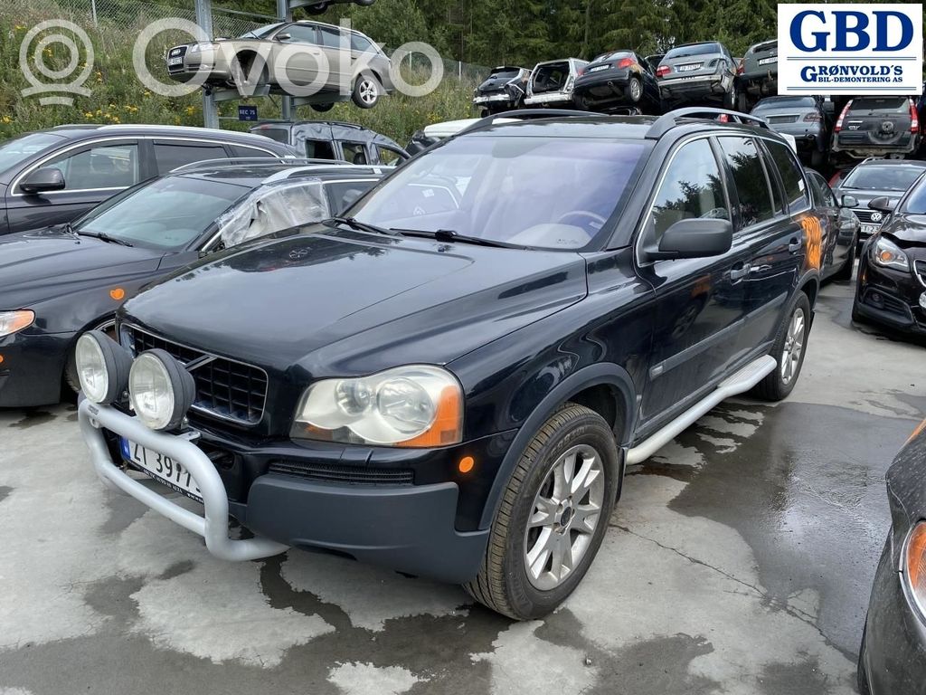 XC90 XC90  31259457