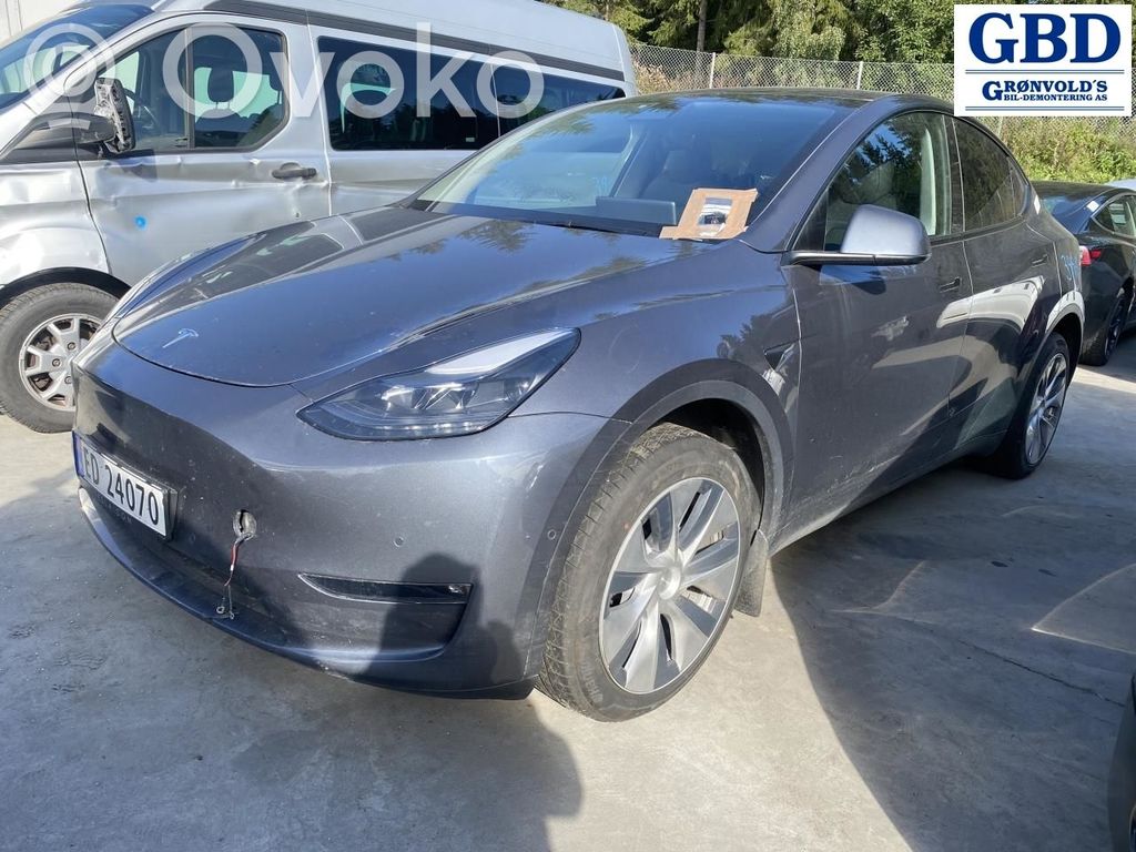 Model Y Tesla Model Y  252500201D