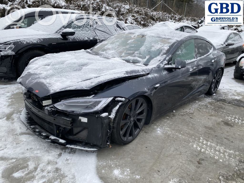 Model S Tesla Model S  104270301G