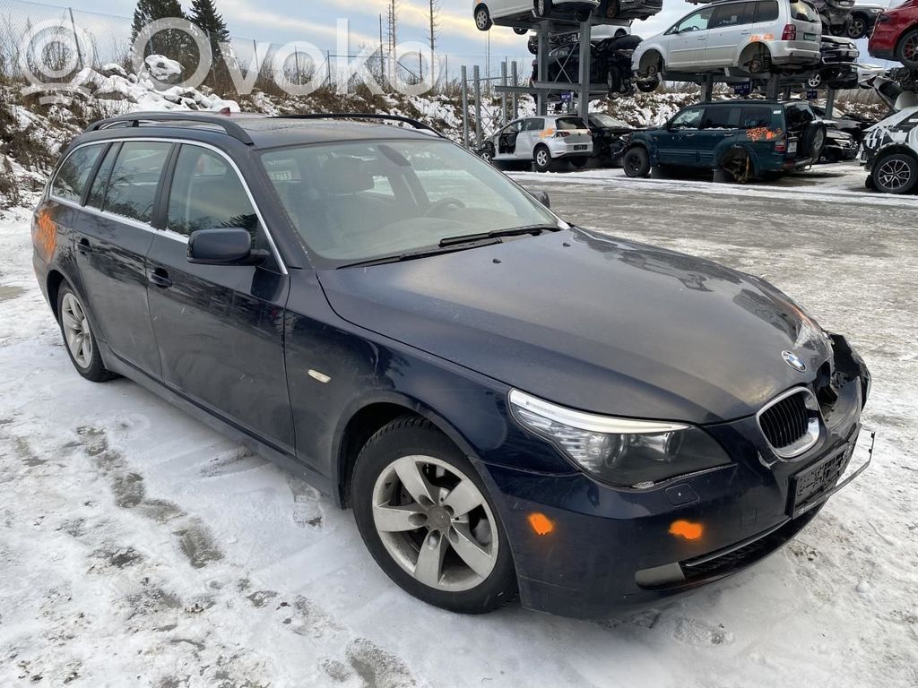5 E60 E61 Series 5  61319212217