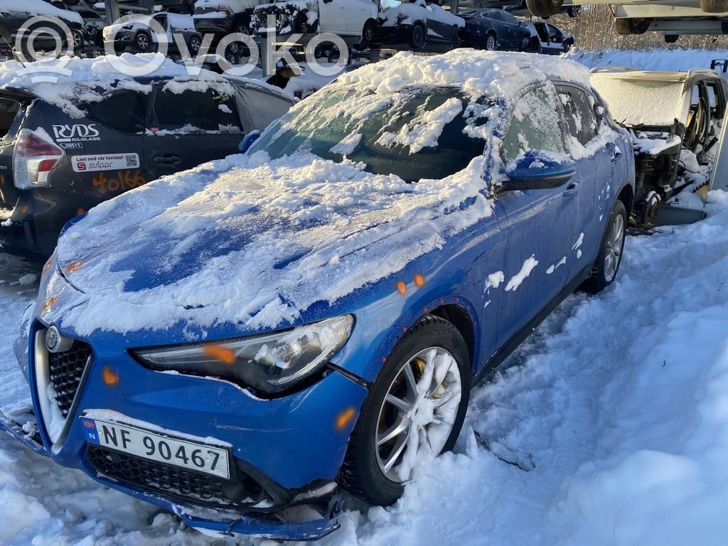 Stelvio Stelvio  50562167