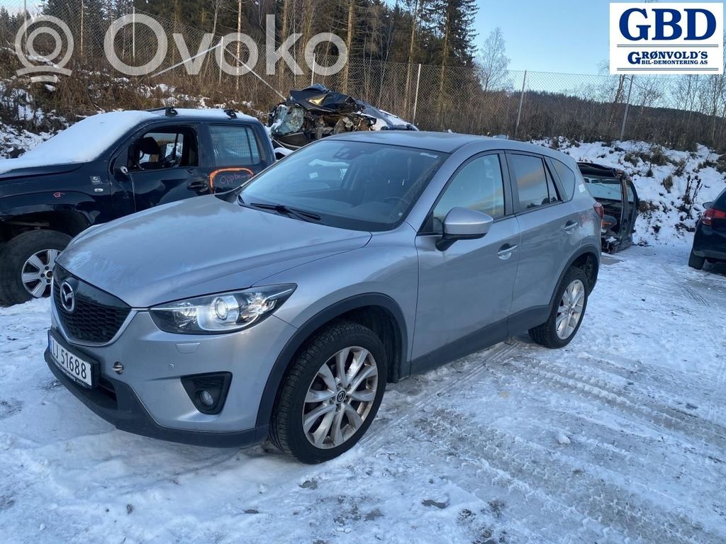 CX-5 CX-5  K0113371X
