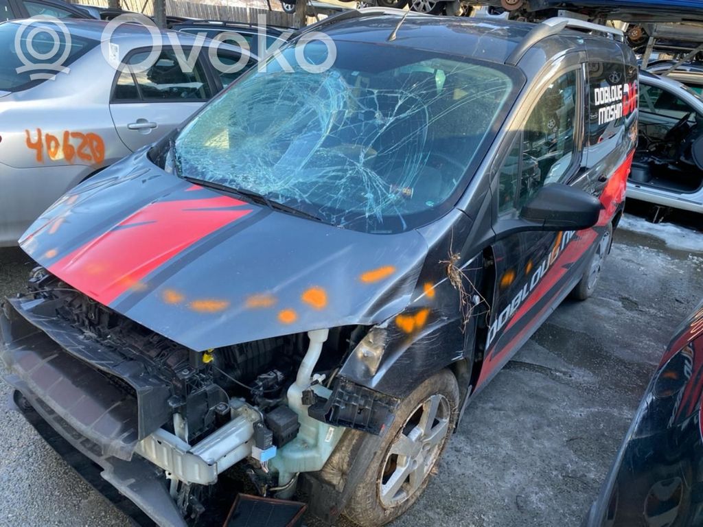 Transit Courier Transit Courier  2673886