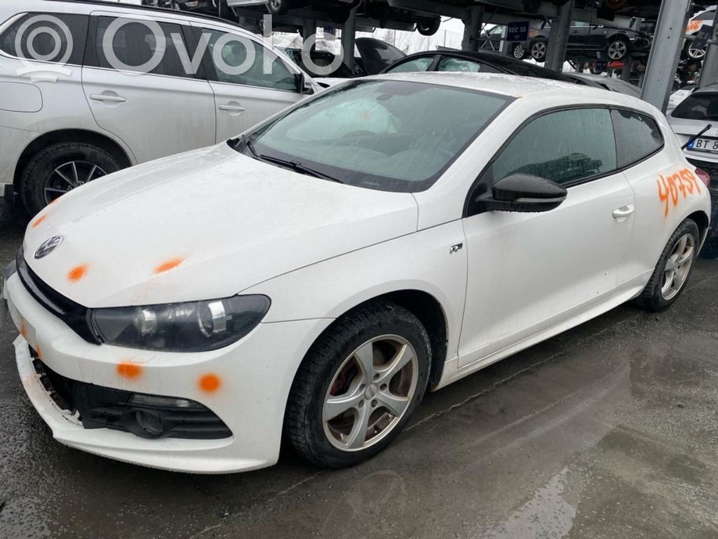 Scirocco Scirocco  1K8857705