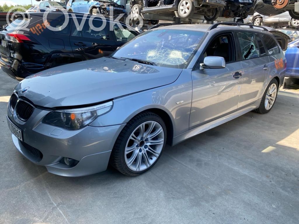 5 E60 E61 Series 5  24007556047