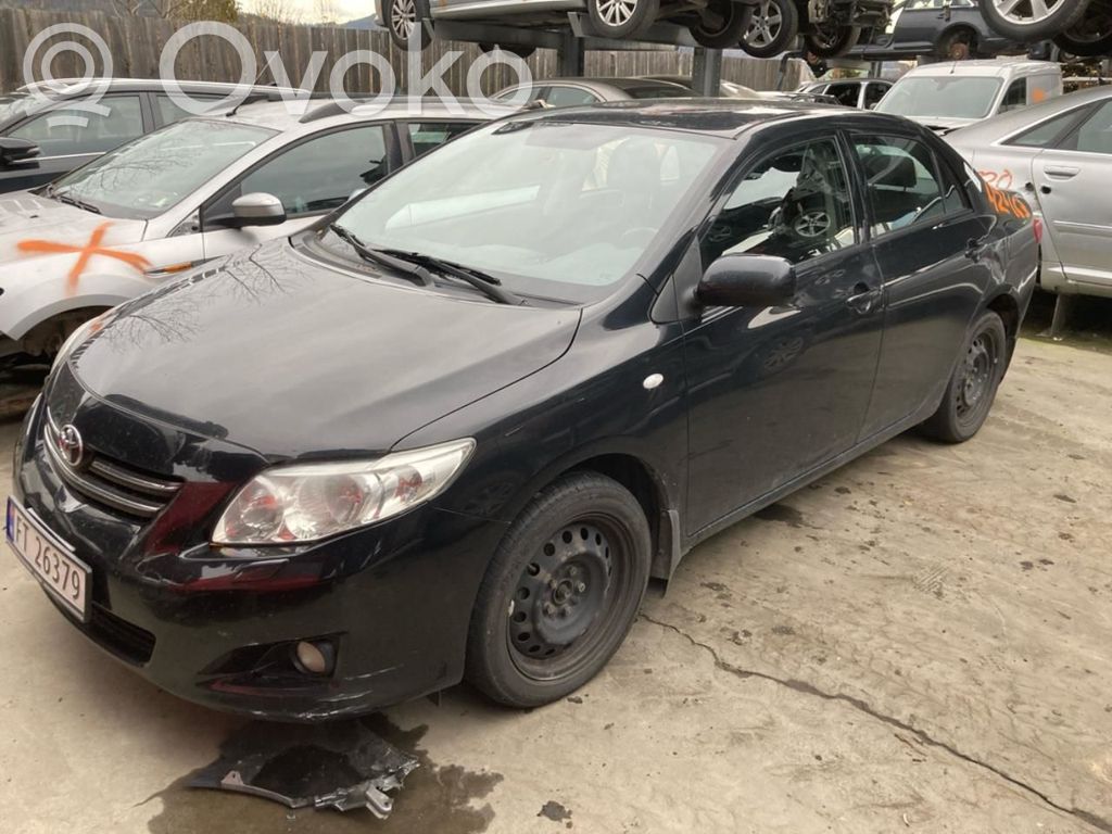 Corolla E140 E150 Corolla  5381112A10
