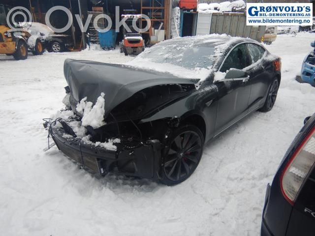 Model S Tesla Model S  100751100A