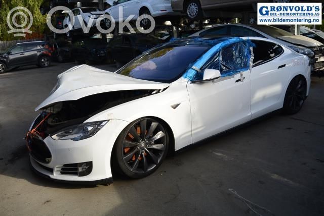Model S Tesla Model S  102142200A