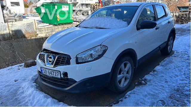 Qashqai Qashqai, Qashqai+2  10102BB01A