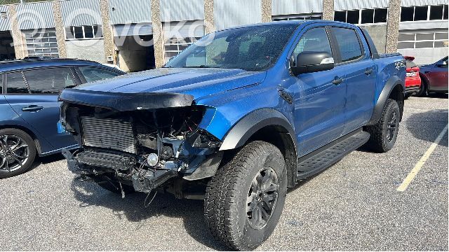Ranger Ranger  2389829