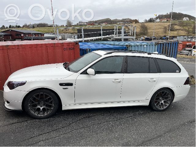 5 E60 E61 Series 5  41515A2A3A6