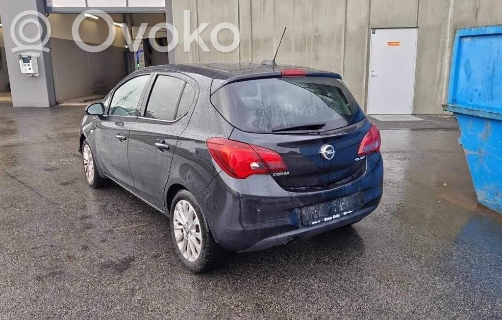 Corsa E Corsa  55503729