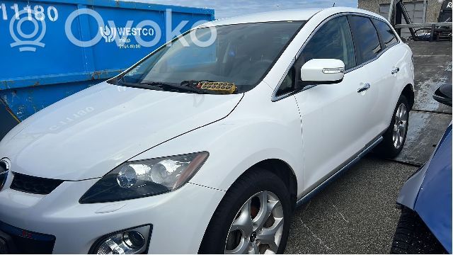 CX-7 CX-7  EHY6437A0A