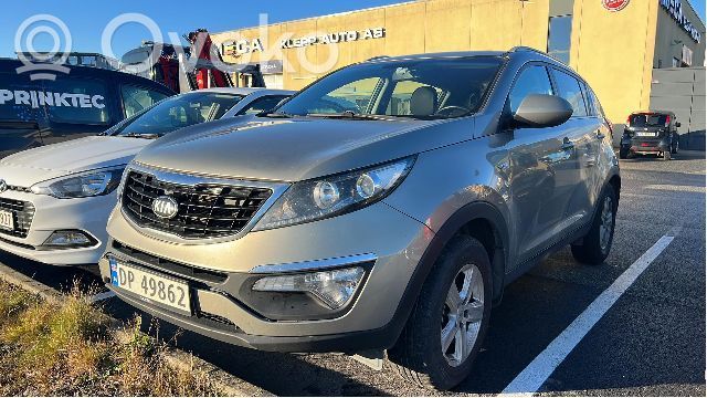Sportage Sportage  391102BAL9