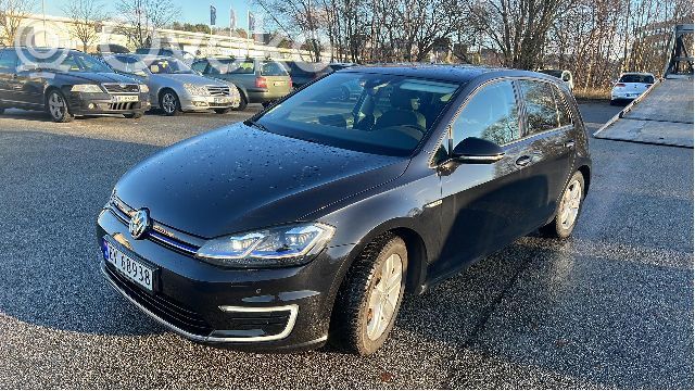 e-Golf Golf  5G0419091BG