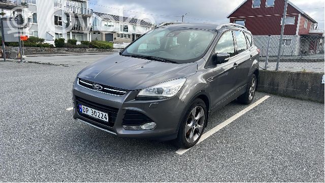 Kuga II Kuga  1855901