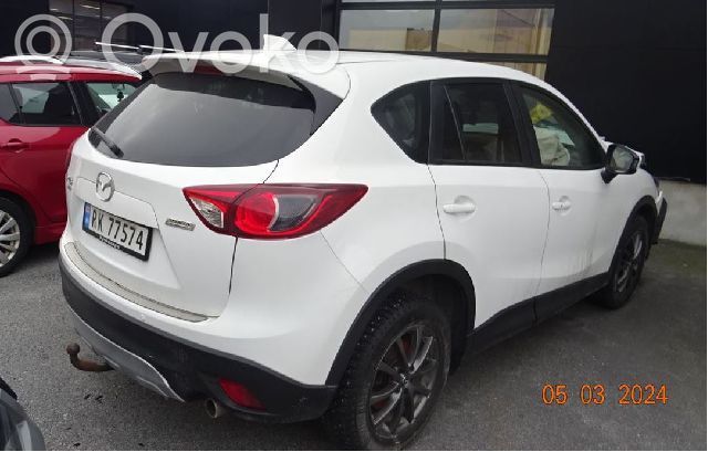 CX-5 CX-5  KD53513F0D
