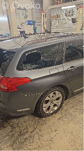 C5 C5, C5 Aircross  4541KL