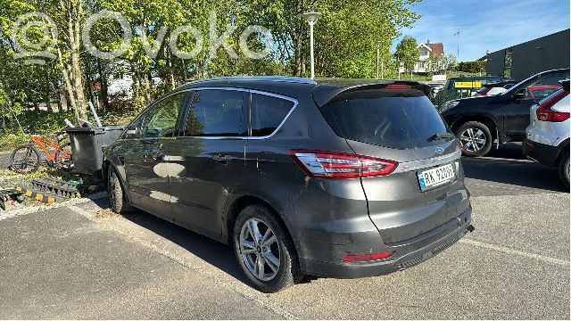 S-MAX S-MAX  2147264