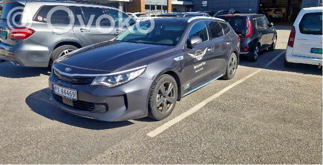 Optima Optima  93404D4860