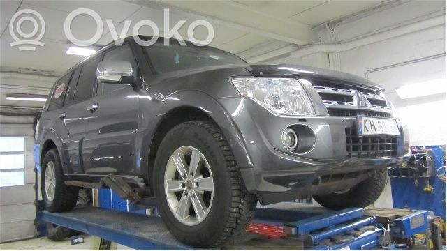 Pajero Pajero  5700A877