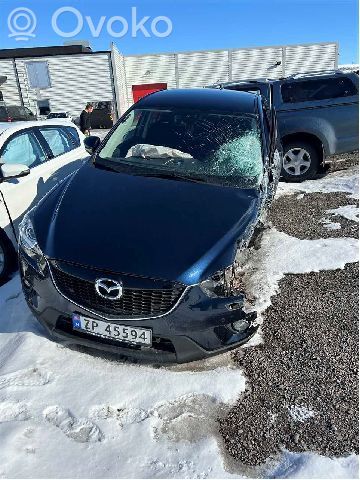 CX-5 CX-5  PE0118300