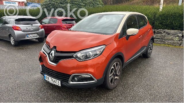 Captur Captur  801013722R