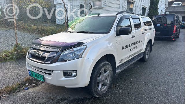 D-Max D-Max  8981941501