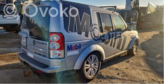 Discovery 4 - LR4 Discovery  LR013847
