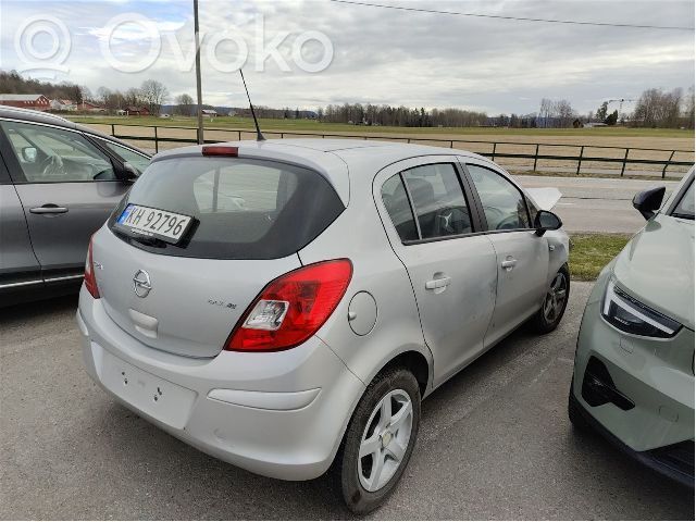 Corsa D Corsa  55579421